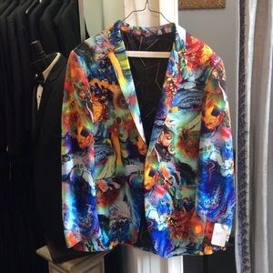 MOD suit jacket - SIZE 40 R